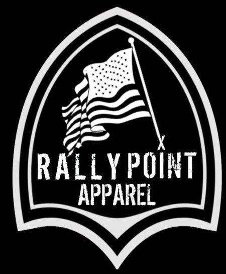Rally Point Apparel