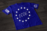 1776 Patriotic Shirt