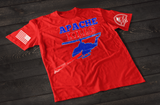 Apache Kills Patriotic Shirt