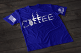 Coffee Patriotic Shirt