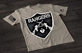 Army Ranger Patriotic Shirt