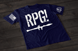 RPG Patriotic Shirt