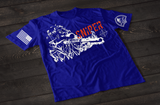 Sniper Patriotic Shirt