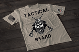 Tactical Beard Patriotic Shirt
