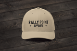 Trucker Hat - Rally Point Apparel