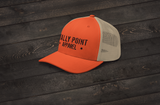 Trucker Hat - Rally Point Apparel