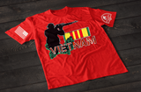 Vietnam War Patriotic Shirt